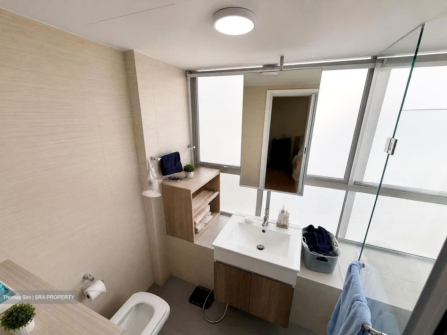 Oasis @ Elias (D18), Condominium #609342171